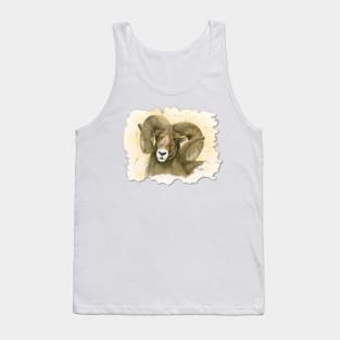 Bighorn Tank Top